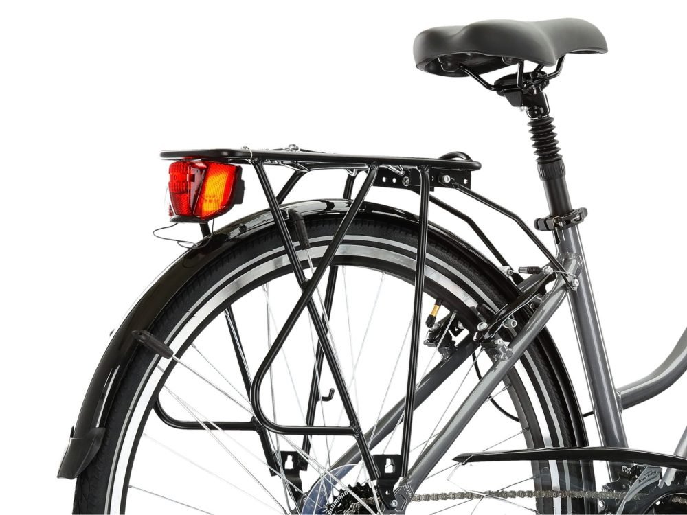 Bicicleta trekking de mujer - Trans 4.0  Kross - Imagen 7