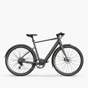 Bicicleta Eléctrica Fiido E-Grava C21