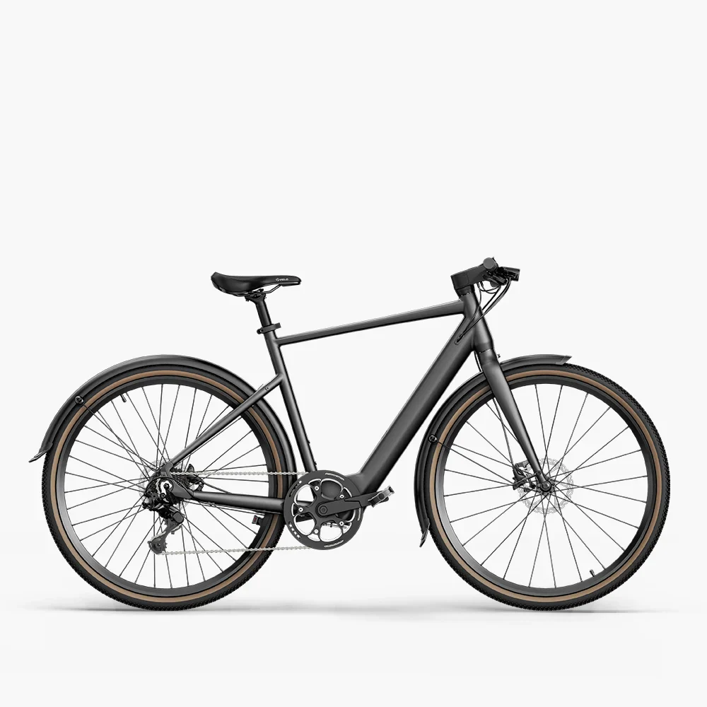Bicicleta Eléctrica Fiido E-Grava C21