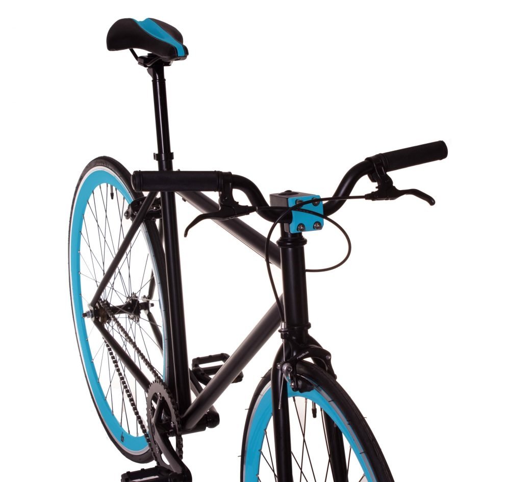Bicicleta Kamikaze varios colores -  Talla 56 o 53 - Imagen 4