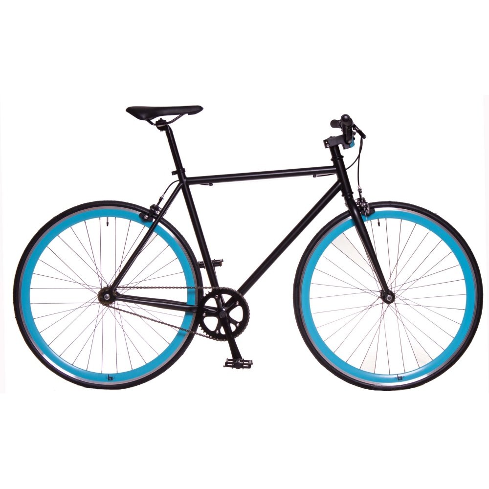 Bicicleta Kamikaze varios colores -  Talla 56 o 53