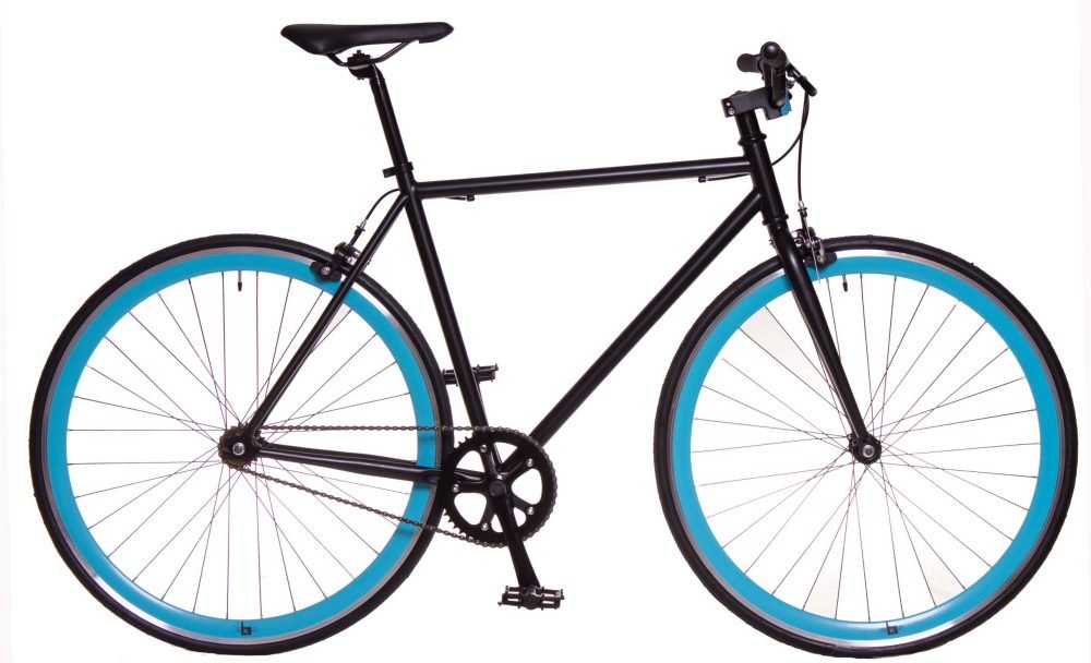 Bicicleta Kamikaze varios colores -  Talla 56 o 53