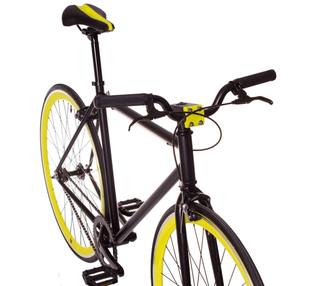 Bicicleta Kamikaze varios colores -  Talla 56 o 53 - Imagen 3