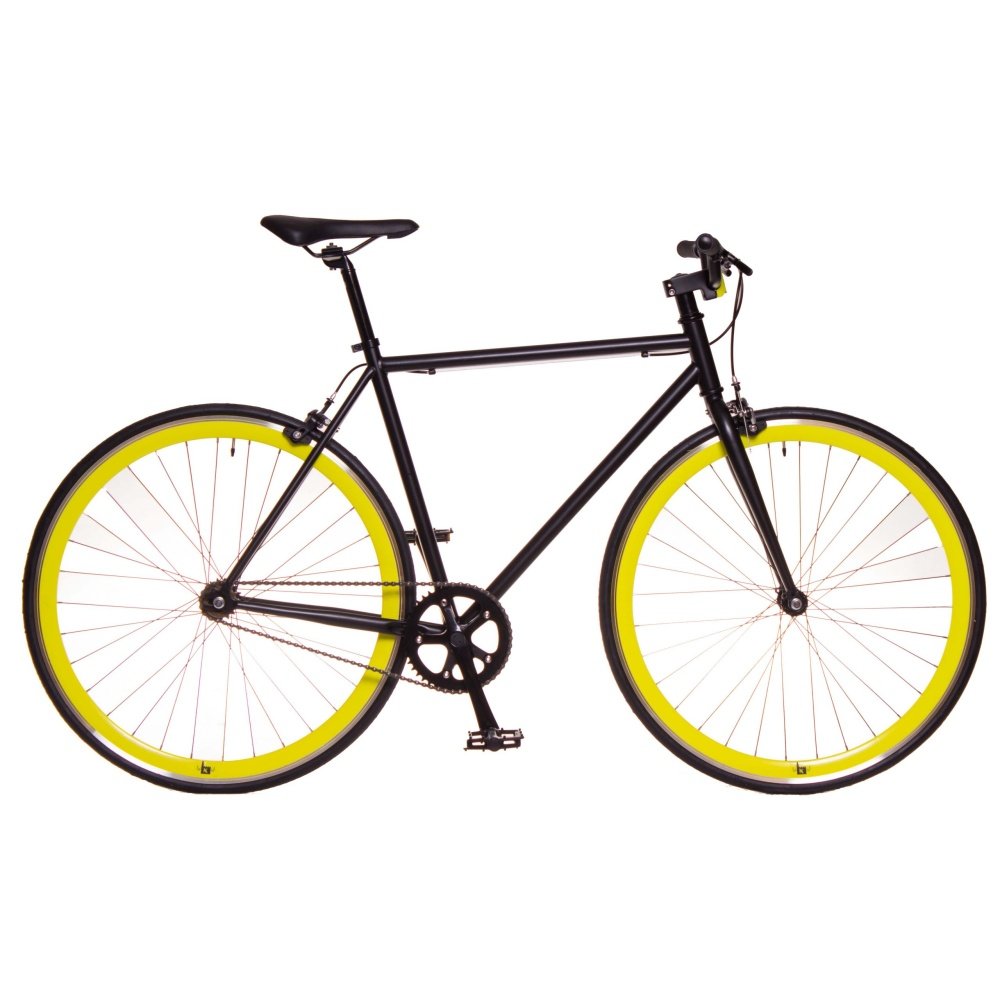 Bicicleta Kamikaze varios colores -  Talla 56 o 53 - Imagen 5