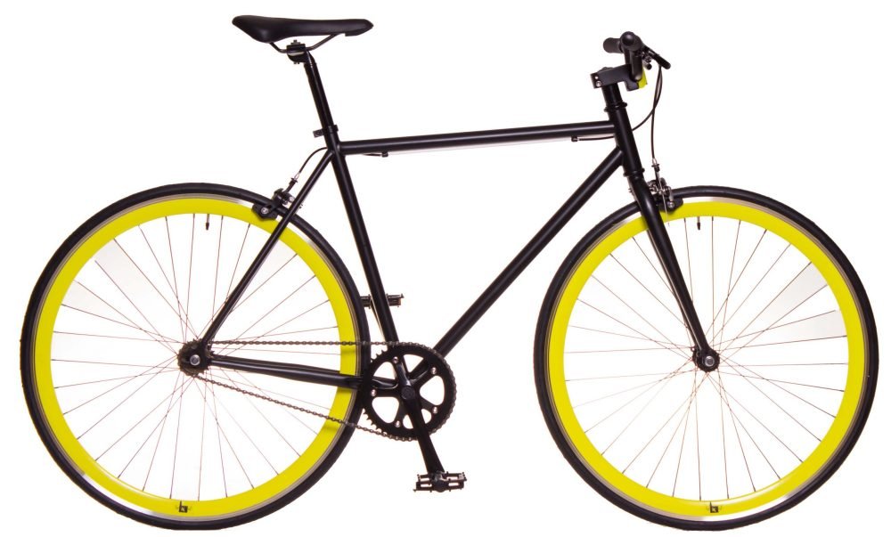 Bicicleta Kamikaze varios colores -  Talla 56 o 53 - Imagen 5