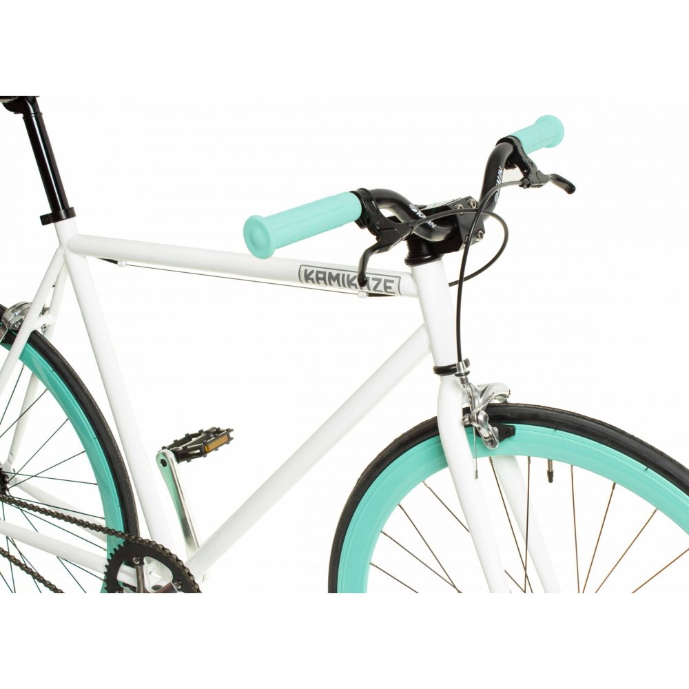 Bicicleta Kamikaze varios colores -  Talla 56 o 53 - Imagen 8