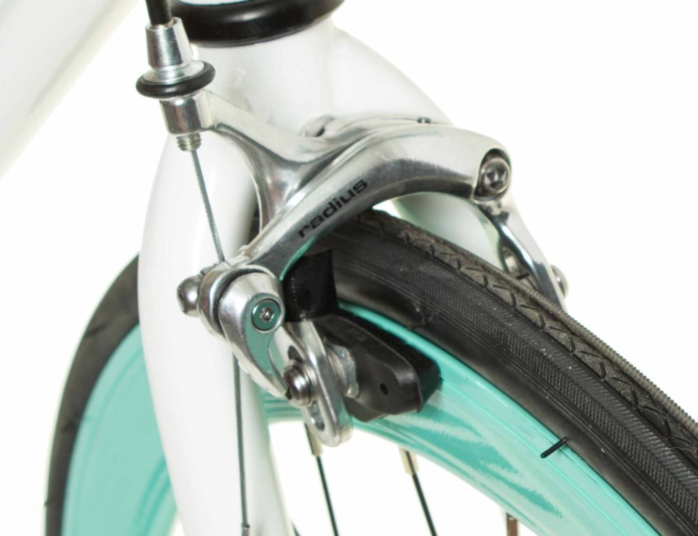 Bicicleta Kamikaze varios colores -  Talla 56 o 53 - Imagen 6