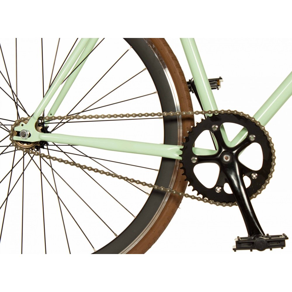 Bicicleta Kamikaze varios colores -  Talla 56 o 53 - Imagen 7