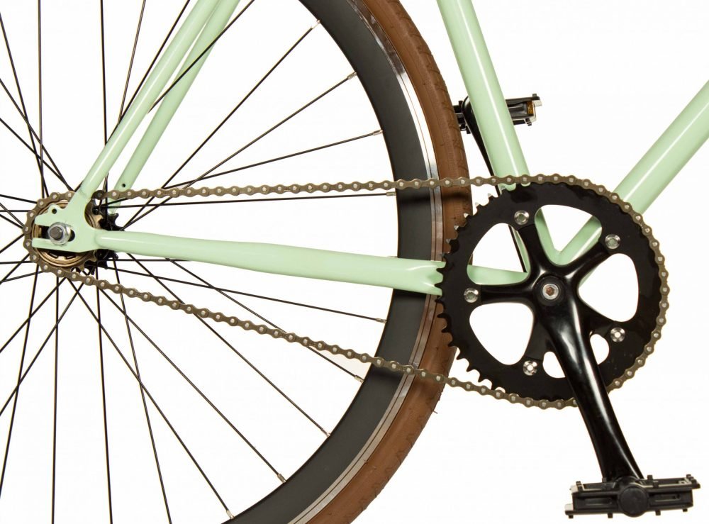Bicicleta Kamikaze varios colores -  Talla 56 o 53 - Imagen 7