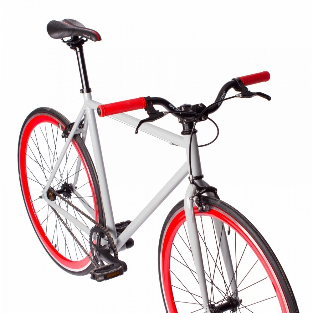 Bicicleta Kamikaze varios colores -  Talla 56 o 53 - Imagen 9