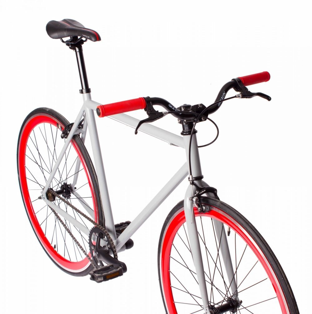 Bicicleta Kamikaze varios colores -  Talla 56 o 53 - Imagen 9