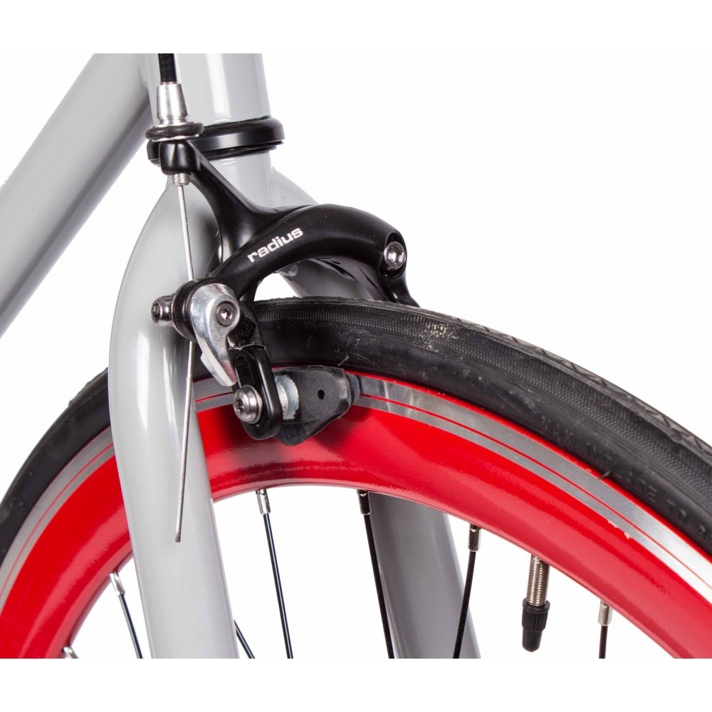 Bicicleta Kamikaze varios colores -  Talla 56 o 53 - Imagen 11
