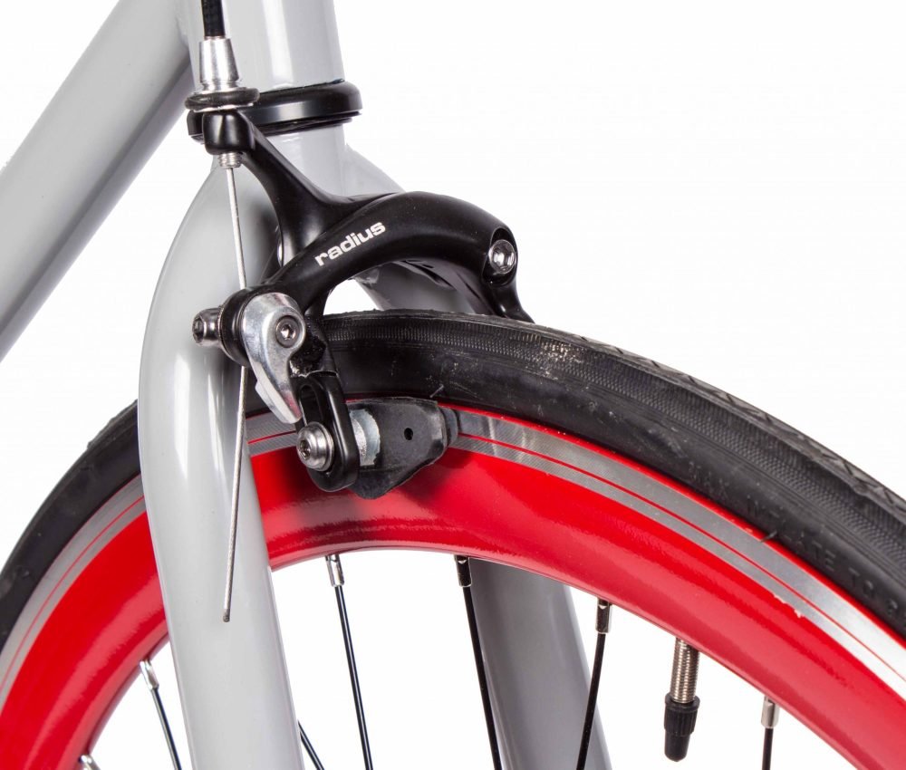 Bicicleta Kamikaze varios colores -  Talla 56 o 53 - Imagen 11