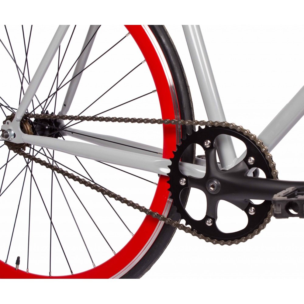 Bicicleta Kamikaze varios colores -  Talla 56 o 53 - Imagen 10
