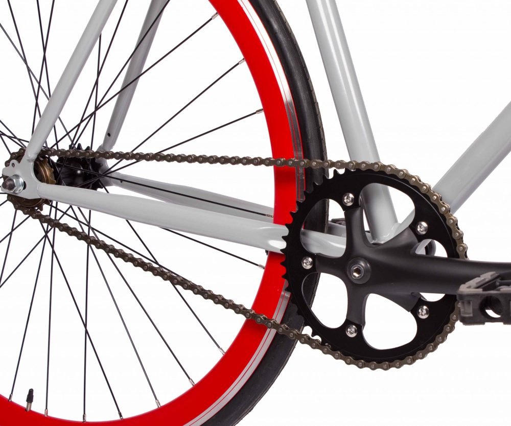 Bicicleta Kamikaze varios colores -  Talla 56 o 53 - Imagen 10