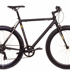 Bicicleta Crest Estate -  7 y 21 velocidades