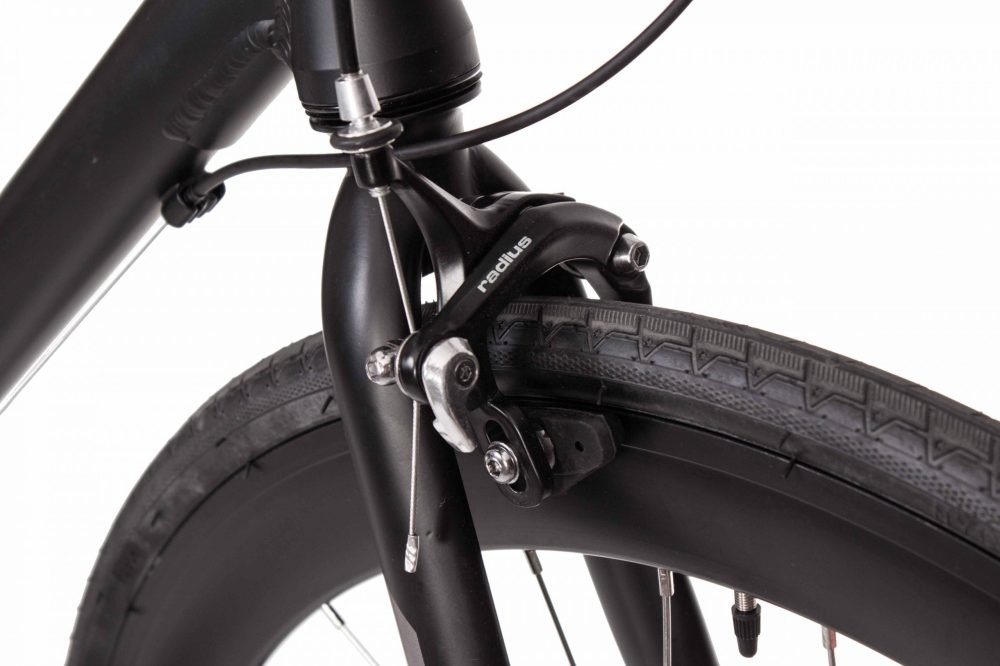 Bicicleta Crest Estate -  7 y 21 velocidades - Imagen 5