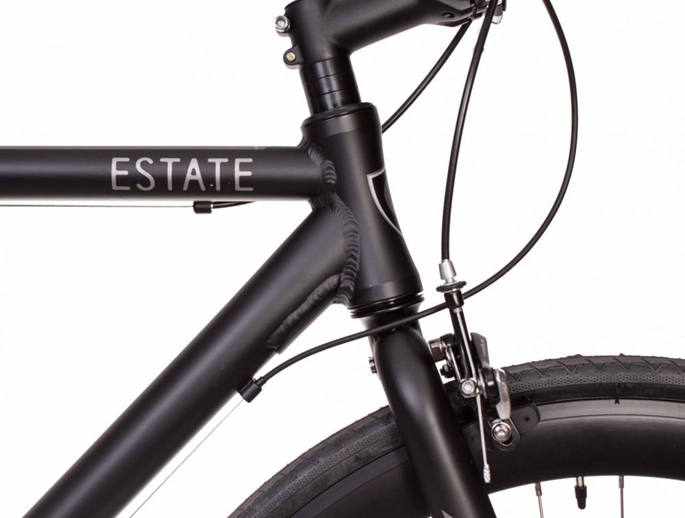 Bicicleta Crest Estate -  7 y 21 velocidades - Imagen 4