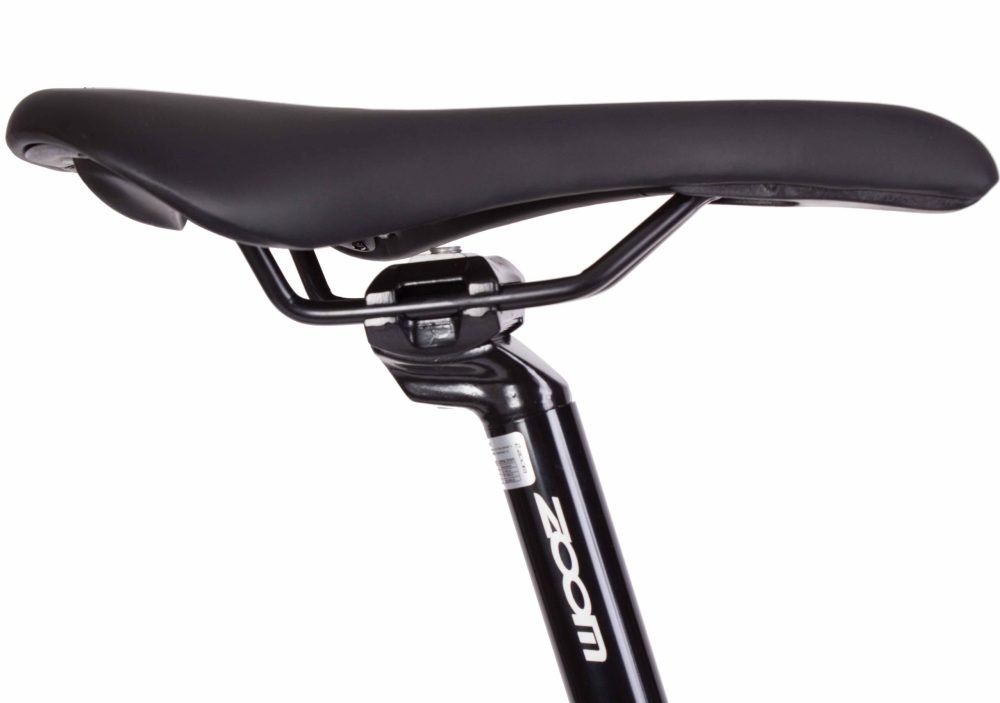 Bicicleta Gravel Crest Split 16 velocidades - gris - Imagen 4