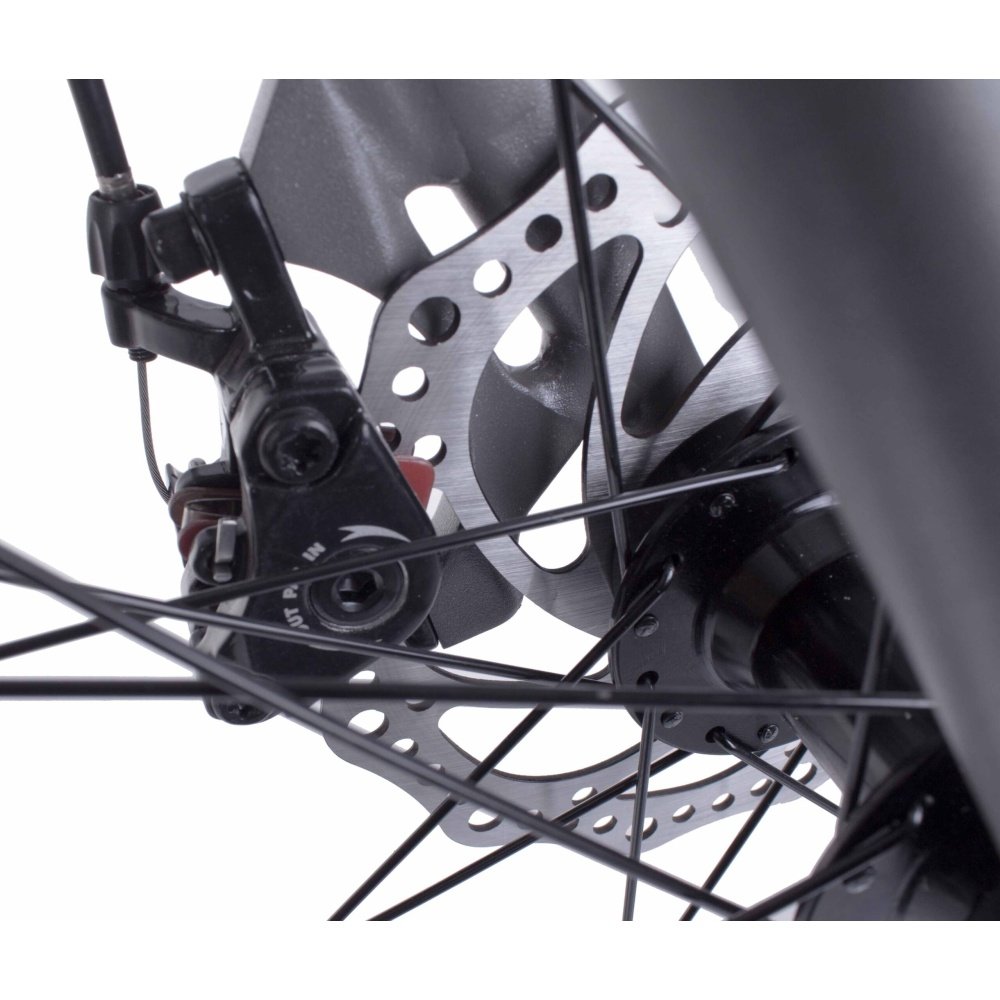 Bicicleta Gravel Crest Split 16 velocidades - gris - Imagen 3