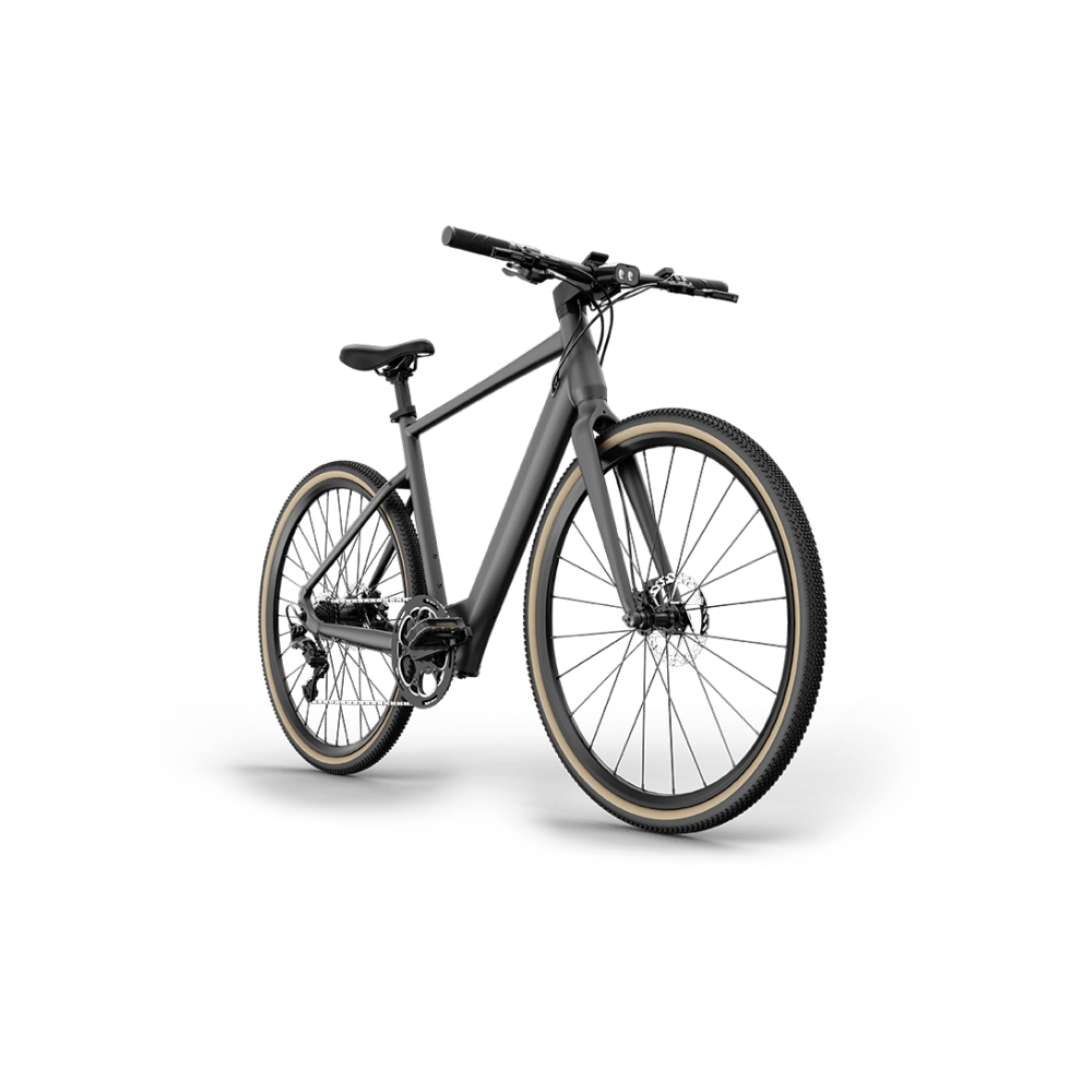 Bicicleta Eléctrica Fiido E-Grava C21 - Imagen 3