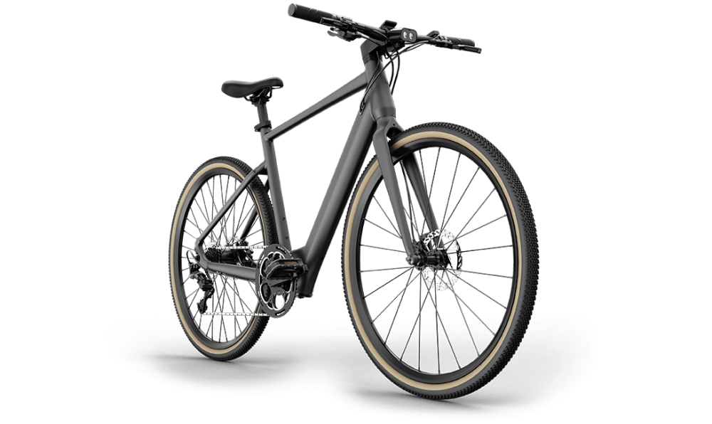 Bicicleta Eléctrica Fiido E-Grava C21 - Imagen 3