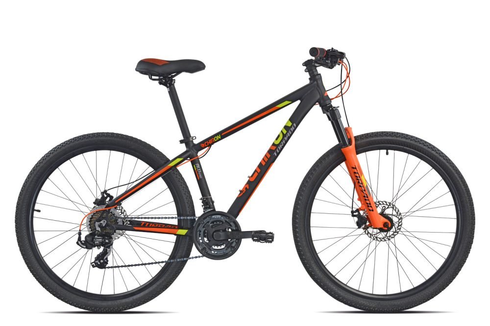 Bicicleta MTB Torpado CHIRON