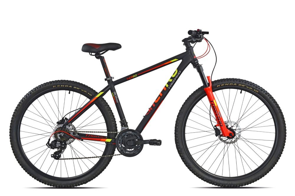 MTB Torpado ICARO PRO