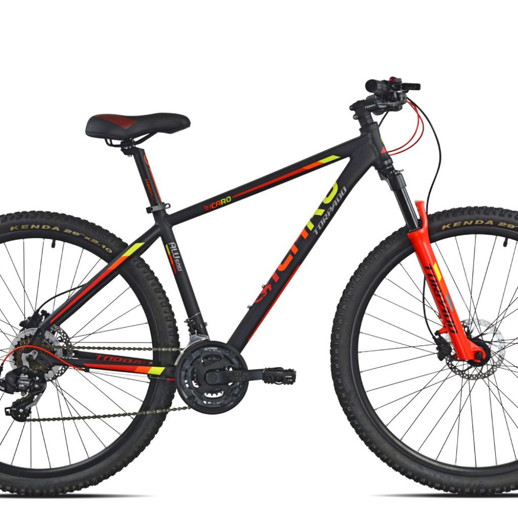 MTB Torpado ICARO PRO