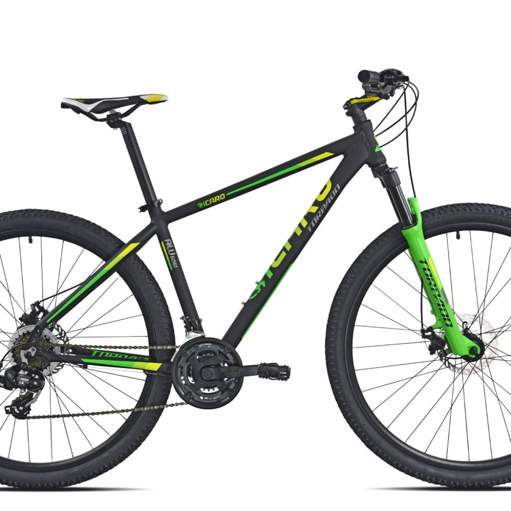 MTB Torpado ICARO
