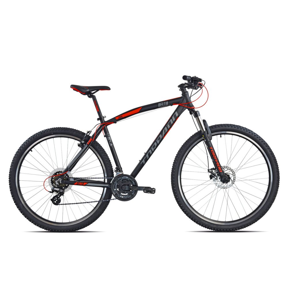 Bicicleta MTB Torpado DELTA
