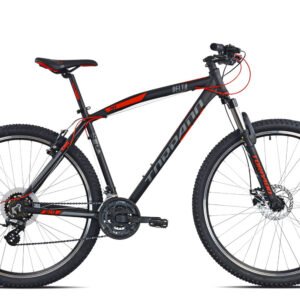 Bicicleta MTB Torpado DELTA