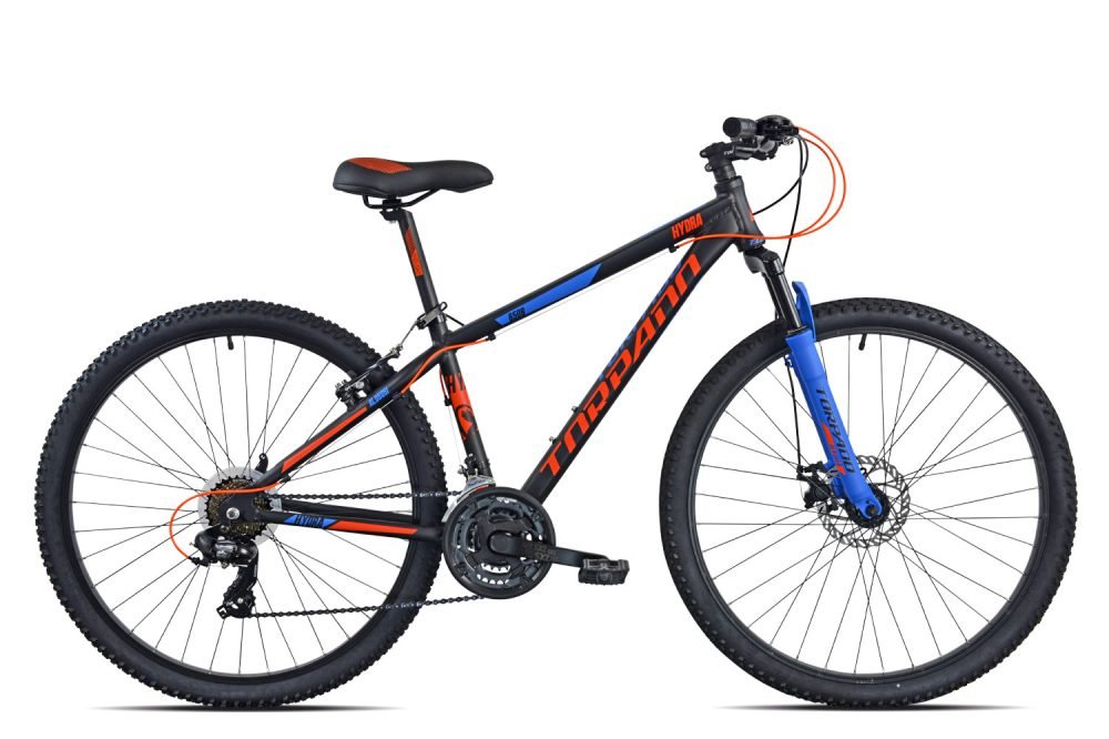 Bicicleta de montaña Torpado HYDRA - Imagen 2