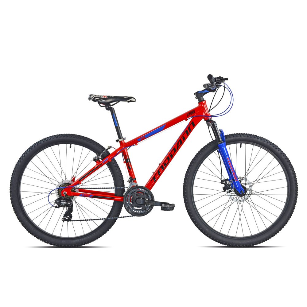 Bicicleta de montaña Torpado HYDRA