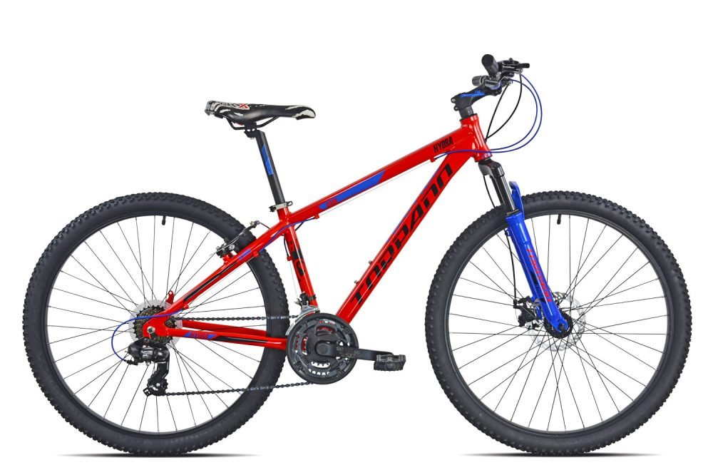 Bicicleta de montaña Torpado HYDRA