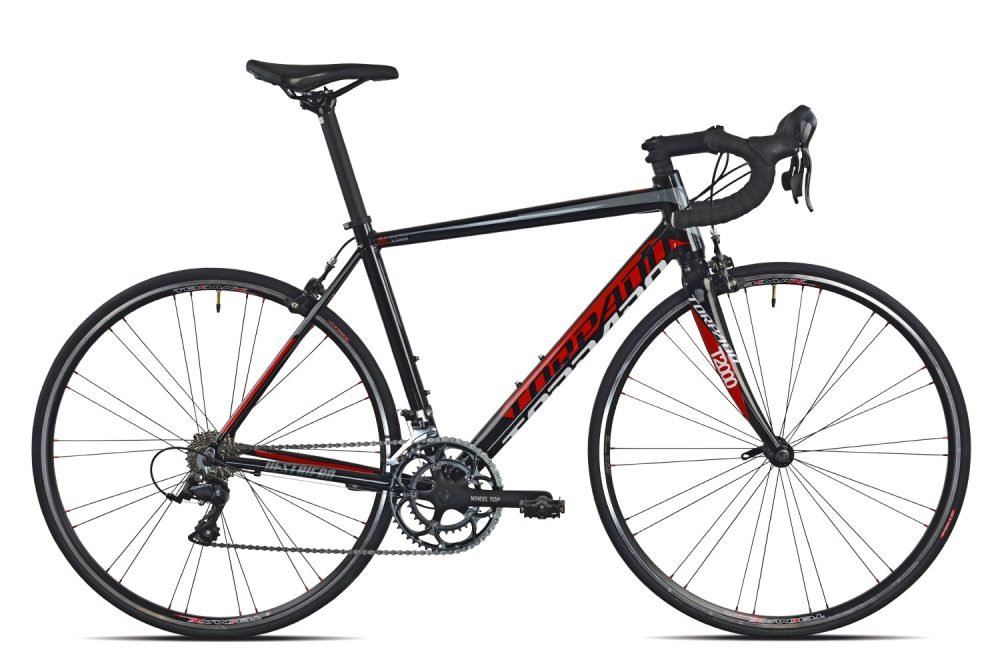 Bicicleta Torpado DESTRIERO
