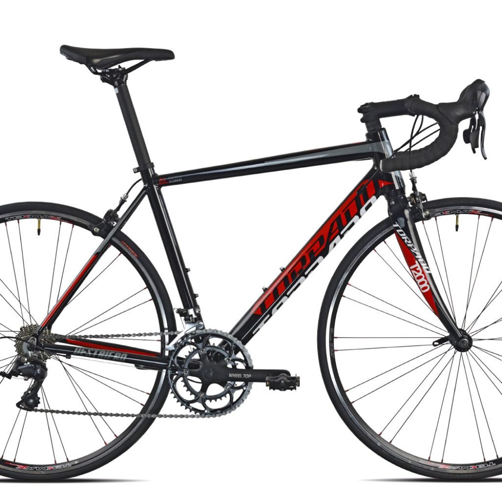 Bicicleta Torpado DESTRIERO