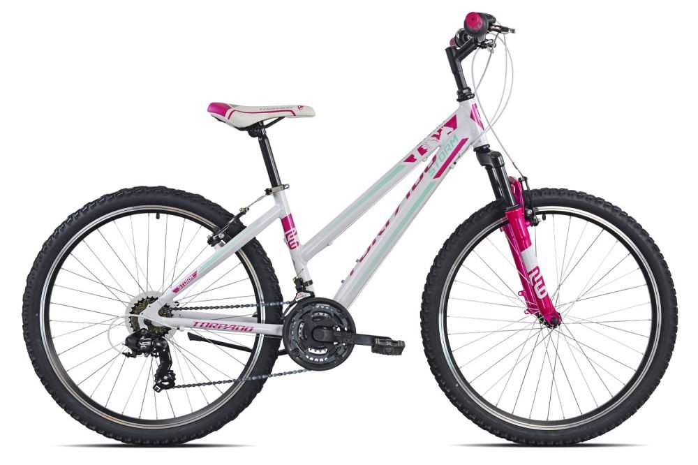 Bicicleta montaña Torpado STORM - Imagen 3