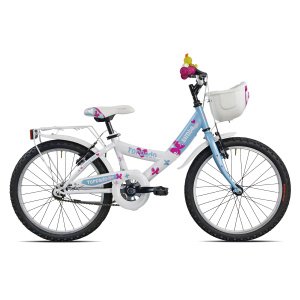 Bicicleta Torpado SIMBA Ruedas 20"