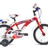 Bicicleta Torpado KASPER - Ruedas 14" - Imagen 2