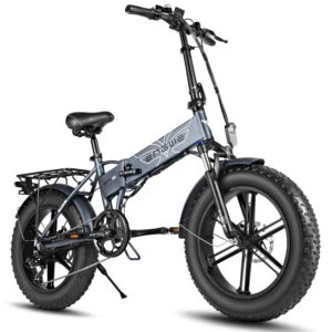 Bicicleta Electrica EP-2 Boost ( sin acelerador)