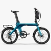 Bicicleta Eléctrica Fiido X 11.6ah - Ebike Plegable - Imagen 4