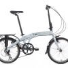 Bicicleta Plegable Takashi D Seven