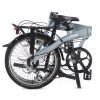 Bicicleta Plegable Takashi D Seven - Imagen 2
