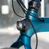 Bicicleta Eléctrica Fiido X 11.6ah - Ebike Plegable - Imagen 5