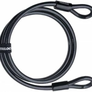 Candado Cable Trelock ZS 180 Cable de Bucle ø10mm