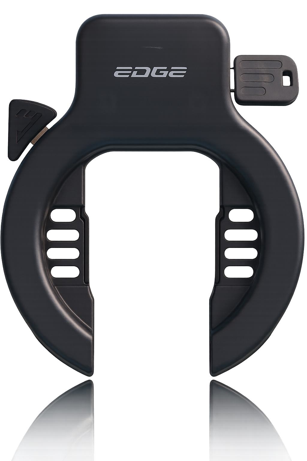 Anillo de seguridad Edge Rocky - Negro