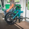Bicicleta Eléctrica Fiido X 11.6ah - Ebike Plegable - Imagen 10