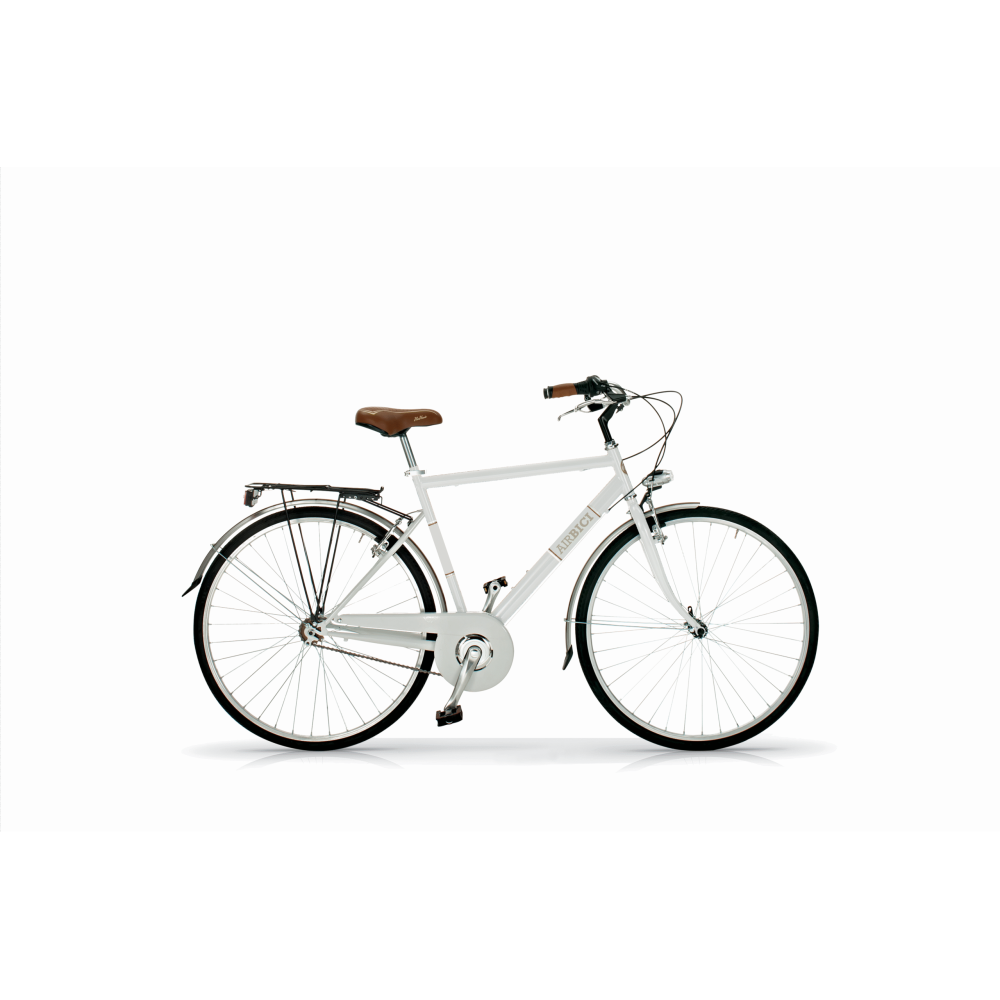Bicicleta de paseo Airbici Allure Man- 28" 6 Vel - Imagen 7
