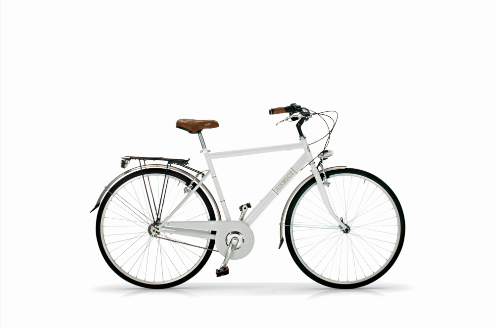 Bicicleta de paseo Airbici Allure Man- 28" 6 Vel - Imagen 7